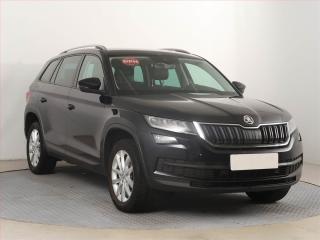 koda Kodiaq 1.5 TSI