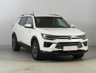 SsangYong Korando 1.5 T-GDI, R, VBAVA, PREMIUM