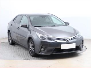 Toyota Corolla 1.6 Valvematic, Automat