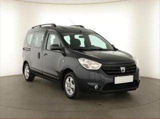 Dacia Dokker Arctica 1.2 TCe, 5Mst