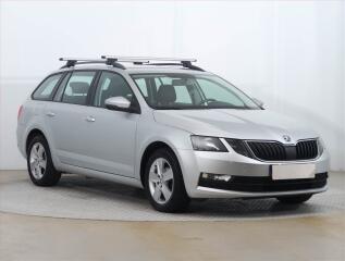 �koda Octavia Ambition 1.6 TDI, Tempomat
