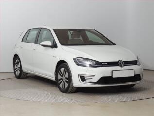 Volkswagen Golf 32 kWh - 37 Ah, SoH 91%
