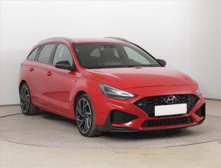 Hyundai i30 N Line Premium 1.5 T-GDI