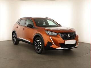 Peugeot 2008 Allure 1.2 PureTech