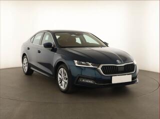 �koda Octavia Style 2.0 TDI, �R,1.maj