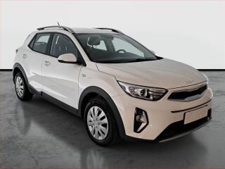 Kia Stonic 1.2 DPI, �R,1.maj, Serv.kniha