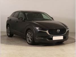 Mazda CX-30 Skyactiv-X 2.0