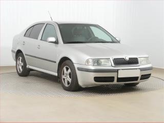 koda Octavia 1.9 TDI, nov STK, rezervace