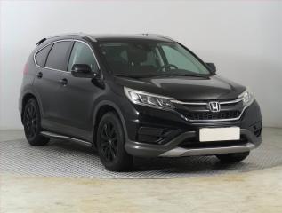 Honda CR-V 1.6 i-DTEC, R,1.maj