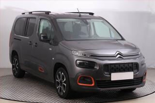 Citro�n Berlingo Maxi Feel 1.5 BlueHDi, 7M�st