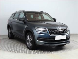 �koda Kodiaq Laurin&Klement 2.0 TDI