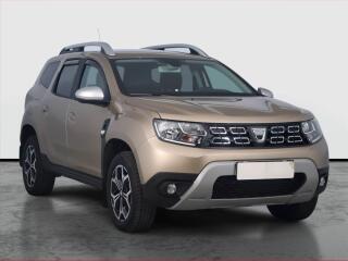 Dacia Duster Prestige 1.5 dCi, 4X4, �R