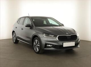 �koda Fabia 1.0 TSI