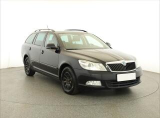 �koda Octavia 2.0 TDI, Serv.kniha, Navi