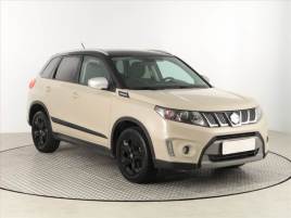 Suzuki Vitara 1.4 BoosterJet, Navi, Tempomat