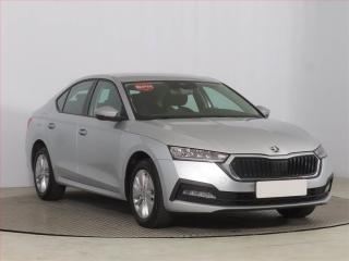 koda Octavia Ambition Plus 2.0 TDI