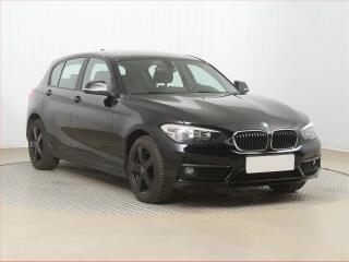 BMW 116i, Park.�senzory