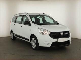 Dacia Lodgy Comfort 1.5 Blue dCi, �R,1.maj