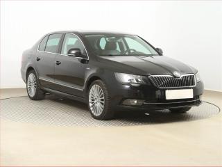 koda Superb Laurin&Klement 2.0 TDI, 4X4
