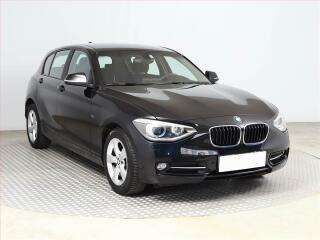 BMW Sport Line 116i, �R,1.maj
