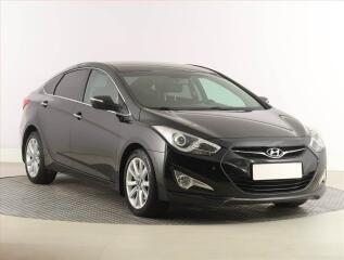 Hyundai i40 1.7 CRDi, Serv.kniha, Tempomat