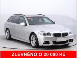 BMW 530d, Automat, Ke, Navi