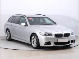 BMW 530d, Automat, Ke, Navi