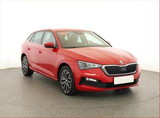 koda Scala Style 1.6 TDI, Serv.kniha