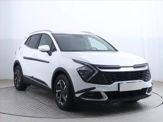 Kia Sportage 1.6 T-GDI, R, KM