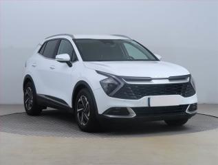 Kia Sportage 1.6 T-GDI, R, KM