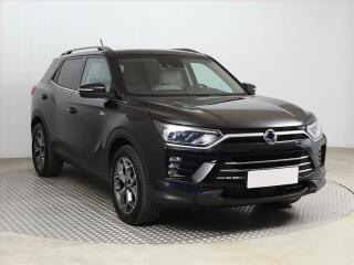 SsangYong Korando 1.5 T-GDI