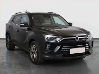 SsangYong Korando 1.5 T-GDI