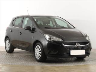 Opel Corsa 1.2, R,1.maj, Serv.kniha