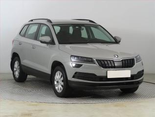 koda Karoq 1.5 TSI, NOV V R, 110 KW