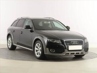 Audi A4 Allroad 2.0 TDI, 4X4, Xenony