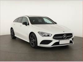 Mercedes-Benz CLA 200d