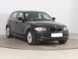 BMW 118d, Automat, Serv.kniha