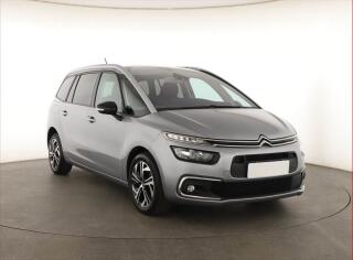 Citro�n C4 SpaceTourer 1.5 BlueHDi, 7�m�st, �R,1.maj
