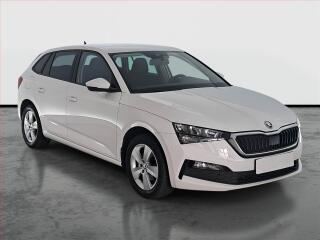 �koda Scala Ambition 1.0 TSI, �R,1.maj