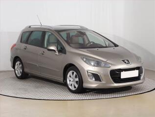 Peugeot 308 1.6 HDi, 7�m�st, Eko.zaplacen