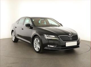 koda Superb Style 1.8 TSI, R, DPH, KLIMA