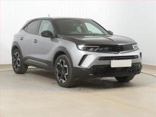 Opel Mokka Ultimate 1.2 Turbo