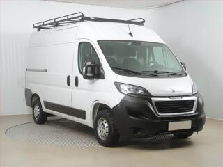 Peugeot Boxer 2.2 BlueHDi, L2H2, 1.0t, �R