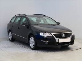 Volkswagen Passat 2.0 TDI, Automat, Tempomat