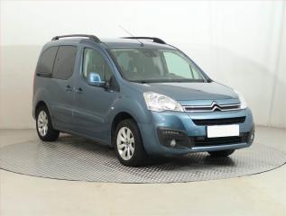 Citron Berlingo Shine 1.6 BlueHDi, 5Mst, R