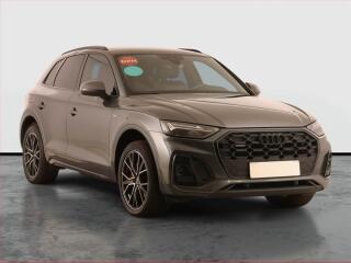 Audi Q5 40 TDI
