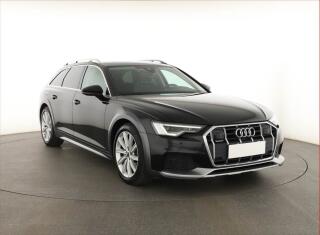 Audi A6 Allroad 50 TDI