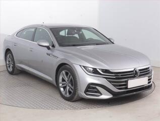 Volkswagen Arteon R-line 2.0 TDI