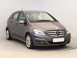 Mercedes-Benz B 180 CDI , Automat, Tempomat