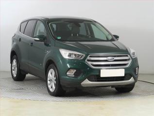Ford Kuga Trend 2.0 TDCi, 4X4, Navi